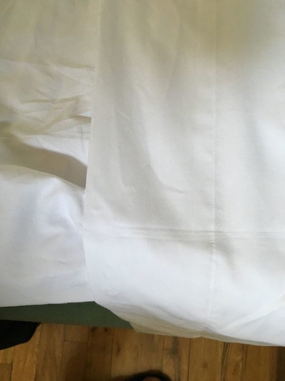 Authenticity 50 Sheets Reviews Mattress Clarity