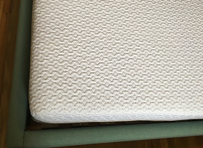 Endy Mattress Review