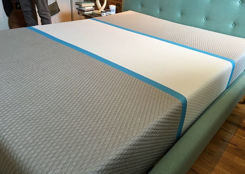 Hyphen Mattress Review HyphenMattressReviews