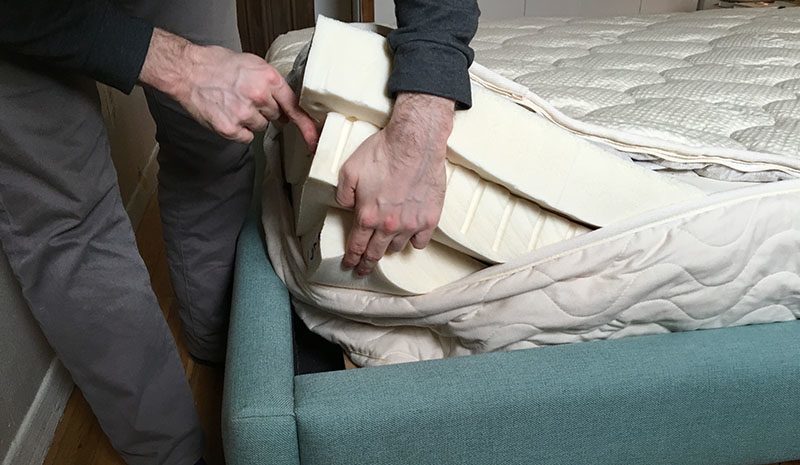 nutural latex mattress reviews Videos porno de ni os