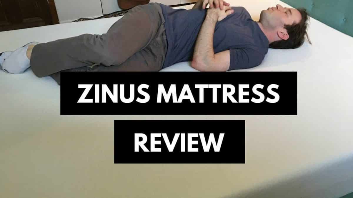 Zinus coupon code