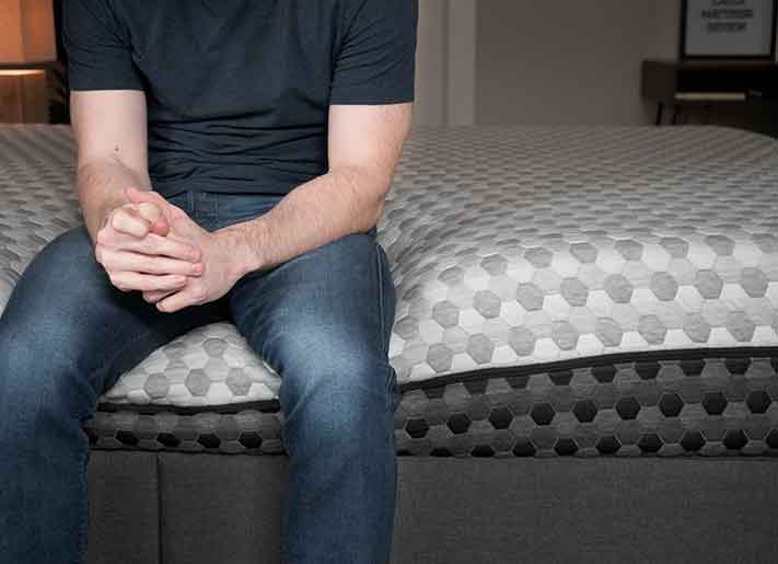 Layla Mattress Review (2020 Update) Personally Tested