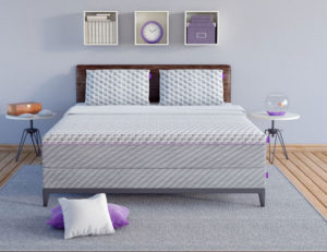 Discount Promo Layla Mattress