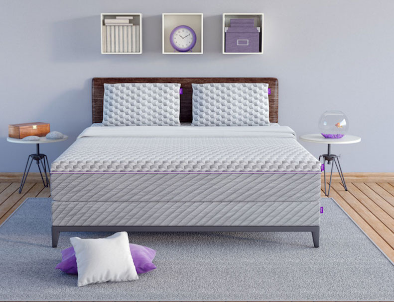 200 Off Layla Sleep Mattress Coupons (Holiday Sales)