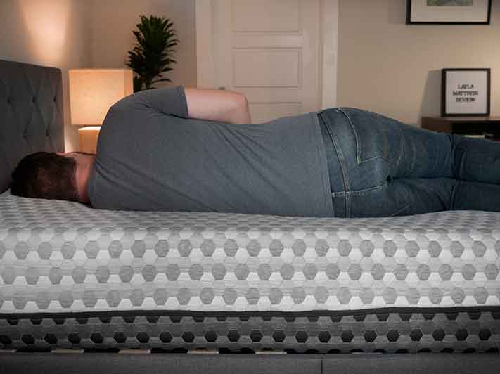 Layla Mattress Review (2020 Update) Personally Tested