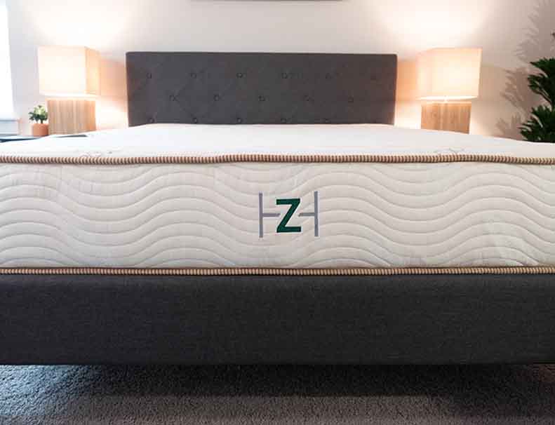  zenhaven mattress 