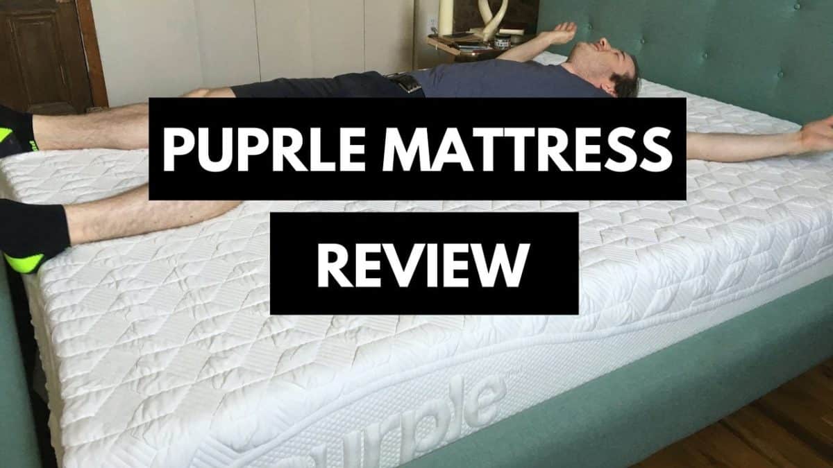 problems with purple mattress