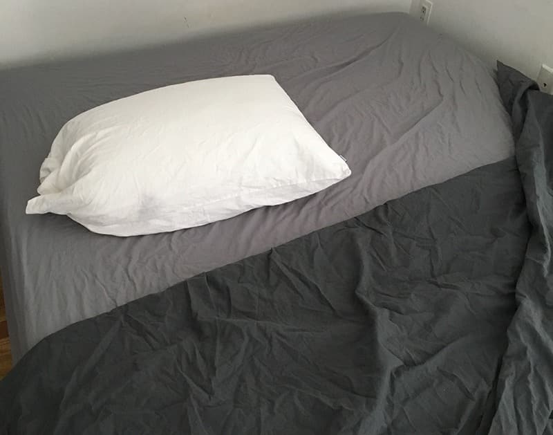 Bedface Sheets Review Mattress Clarity