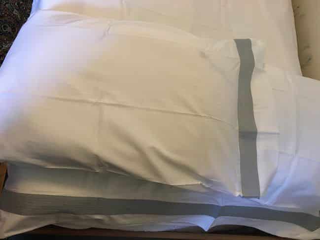 Boll & Branch Sheets Review - Mattress Clarity