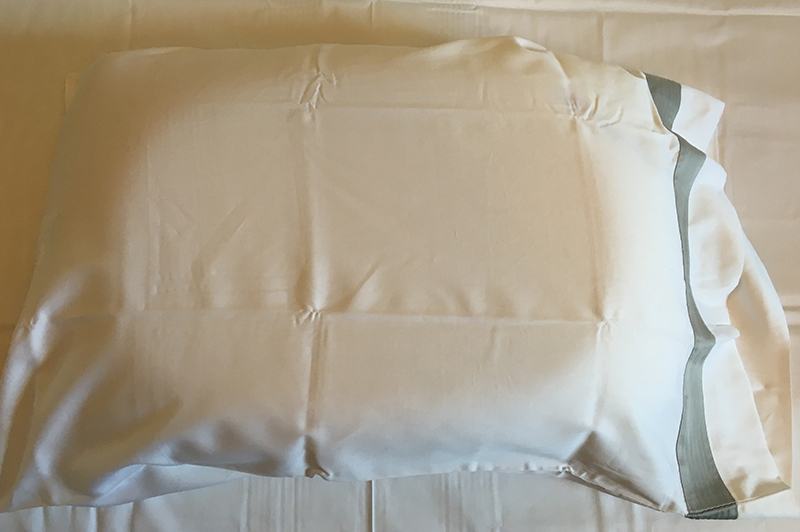 Boll Branch Sheets Review Boll And Branch Pillow Case Fit