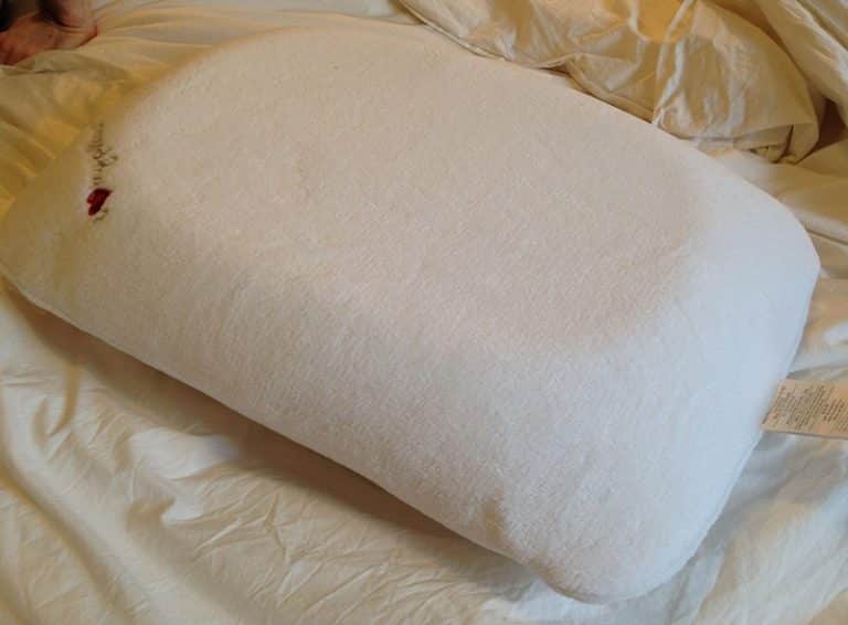 I Love My Pillow Review (2022 Update) Mattress Clarity