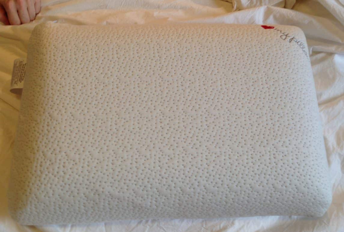 I Love My Pillow Review (2024 Update) Mattress Clarity
