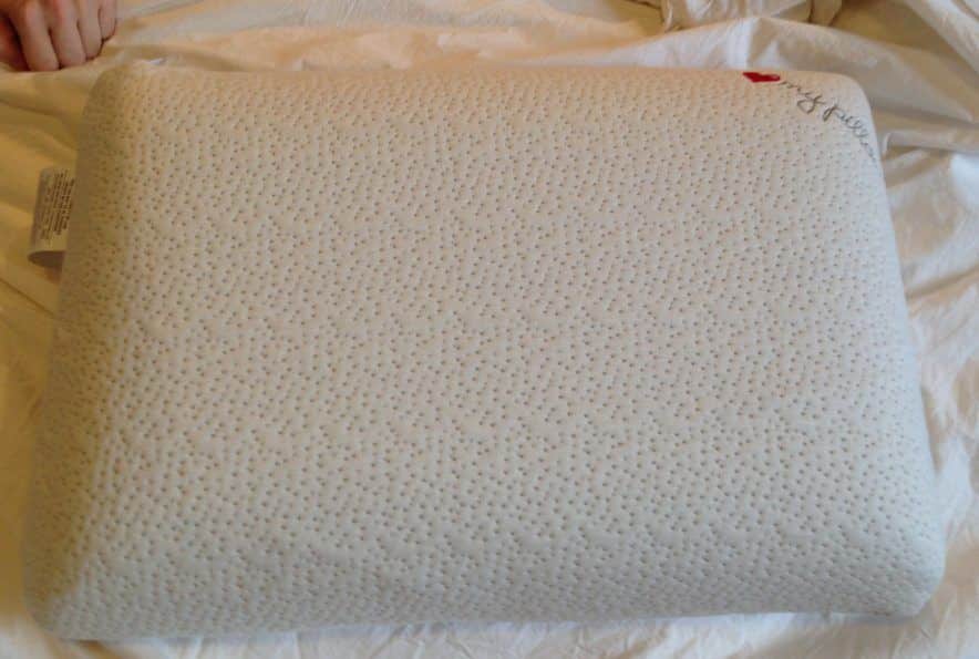 I Love My Pillow Review (2022 Update) Mattress Clarity
