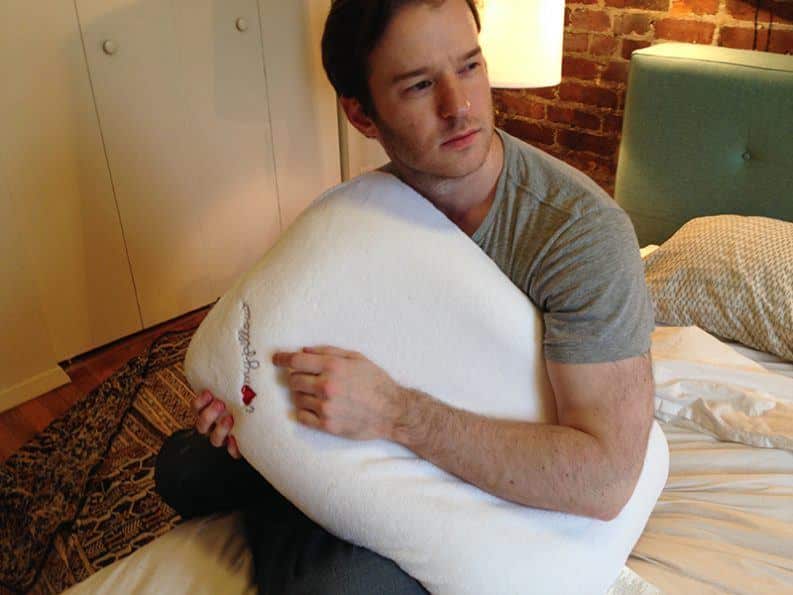 I Love My Pillow Review (2022 Update) Mattress Clarity