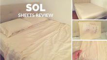 SOL Organics Sheets