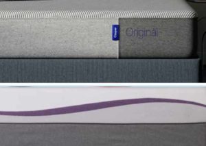 Casper Vs Purple