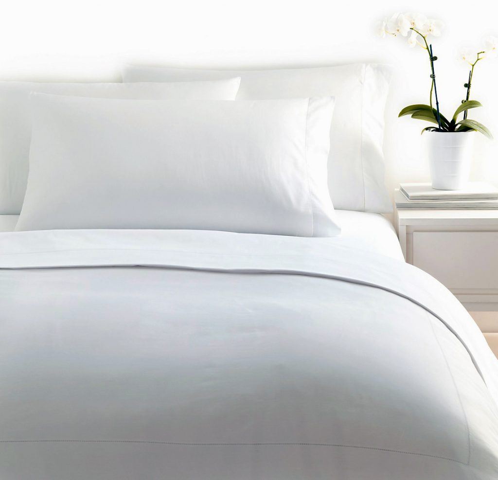 Bamboo 101 How Bamboo Sheets Are Made (2024) Mattress Clarity