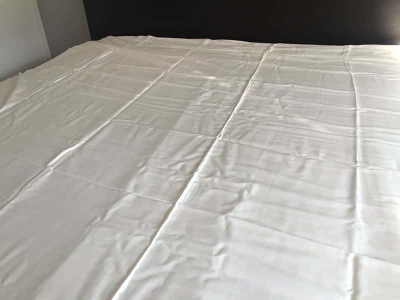 brooklyn bedding sheets review