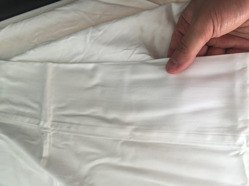 Brooklyn Bedding Sheets Review Mattress Clarity