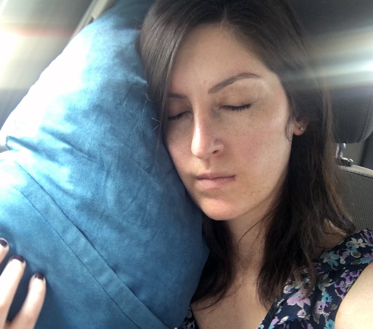 Compressible Pillow Travel Pillow Review