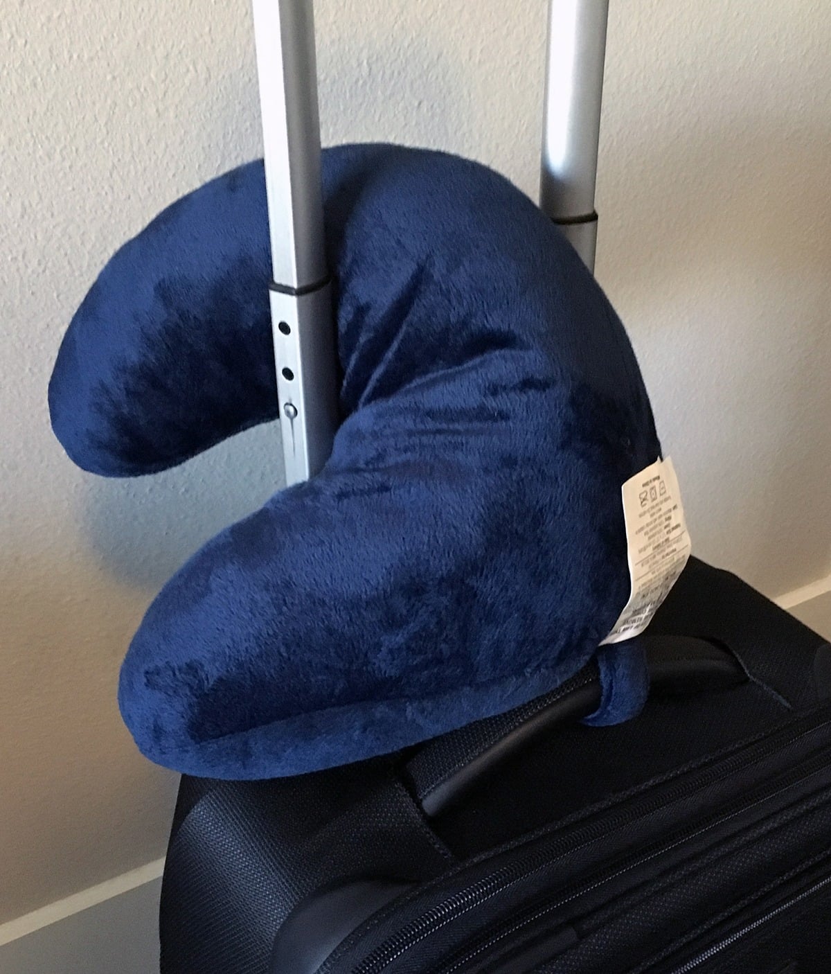 j pillow travel pillow