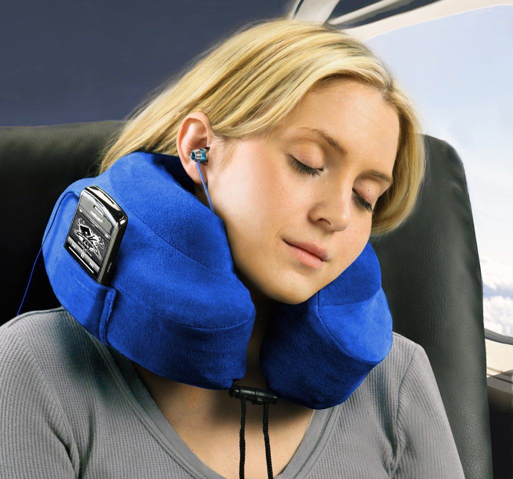 Should you bring travel pillow
