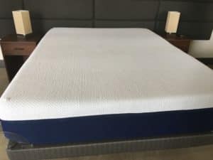 How to Store a Mattress Topper - Amerisleep