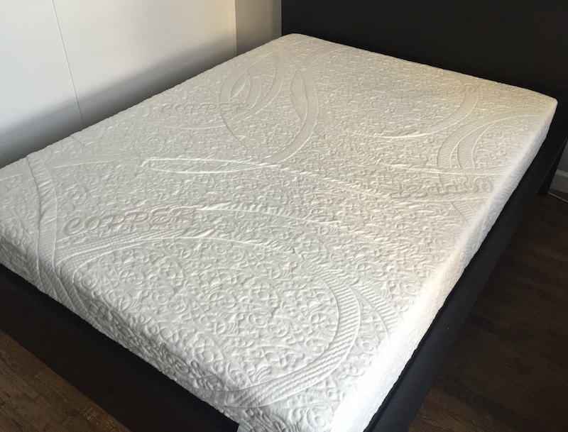 Amore Beds Mattress Review
