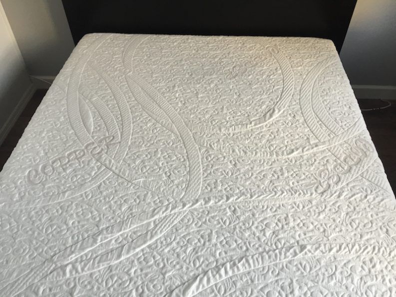 Amore Beds Mattress Review 2024 Mattress Clarity