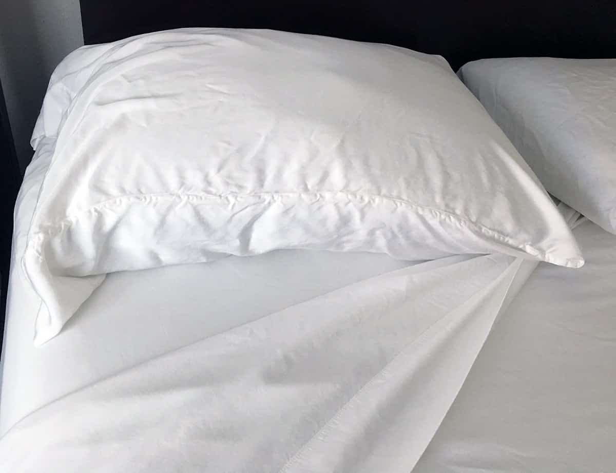 Bamboo Supply Co. Bamboo Bed Sheet Review