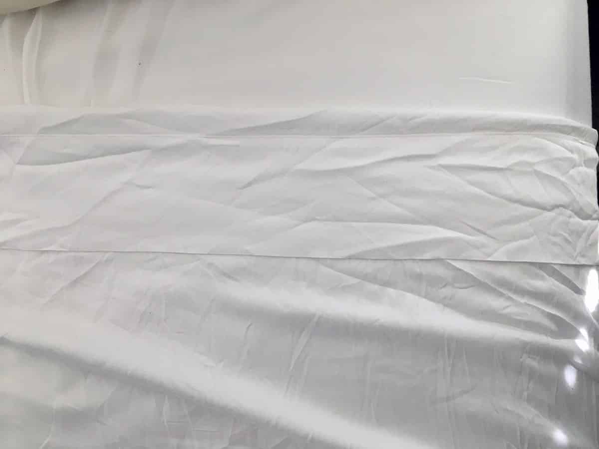 Bamboo Supply Co. Bamboo Bed Sheet Review