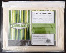 Cariloha Classic Bamboo Bed Sheets