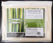 Cariloha Classic Bamboo Bed Sheet Review Cariloha Classic Bamboo Bed Sheets