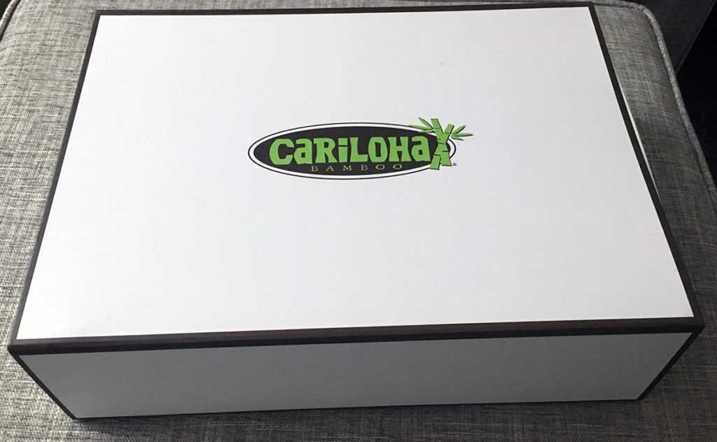 Cariloha Resort Bamboo Bed Sheet Review - Mattress Clarity