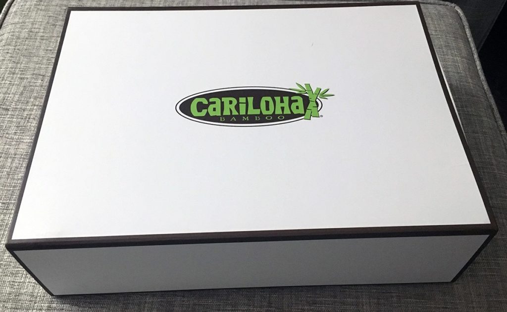 Cariloha Resort Bamboo Bed Sheet Review Mattress Clarity