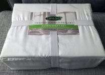 Bamboo Bed Sheets: Bamboo Supply Co. vs Cariloha Resort Cariloha Resort Bamboo Bed Sheets