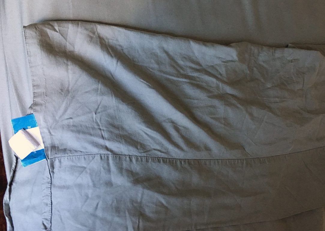 Linenspa Bamboo Bed Sheet Review - Mattress Clarity
