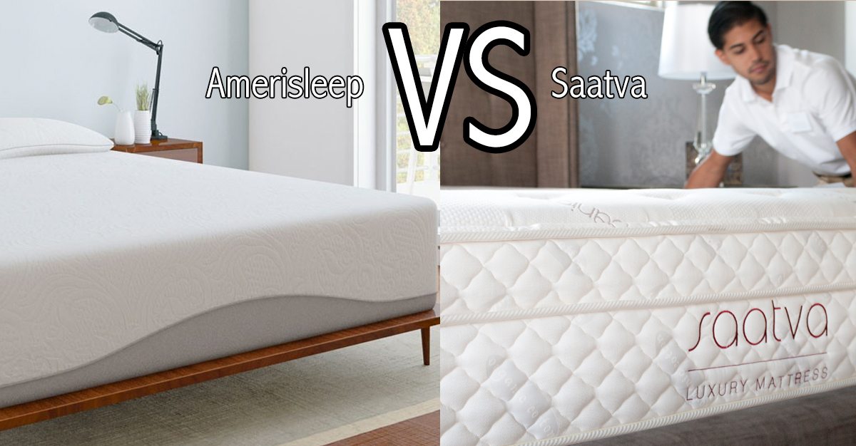 Queen Mattress vs. California King Mattress: What's the Difference? -  Amerisleep