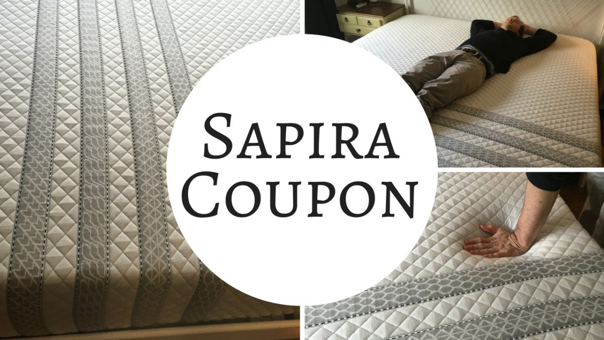 235 Off Sapira Mattress Discount Promo Code