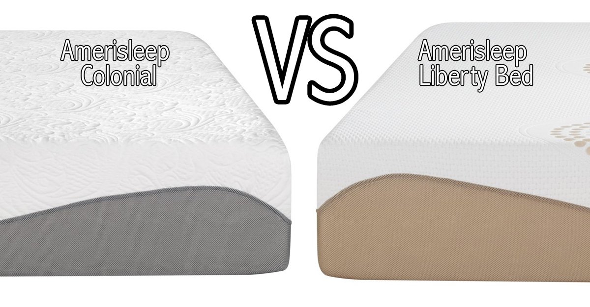 King vs. Queen Bed: What's the Difference? - Amerisleep