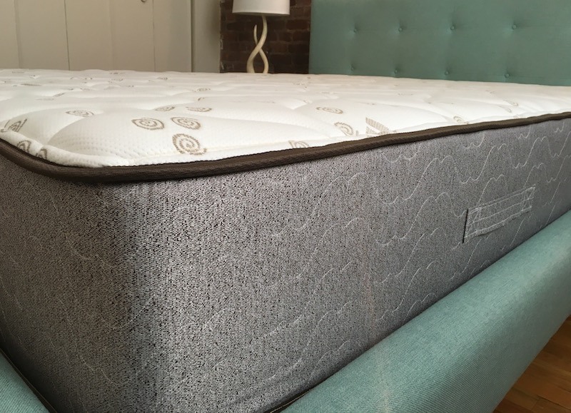 Photo of
Intellibed Posture Perfect Lo-Motion