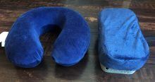 JetComfy Travel Pillow