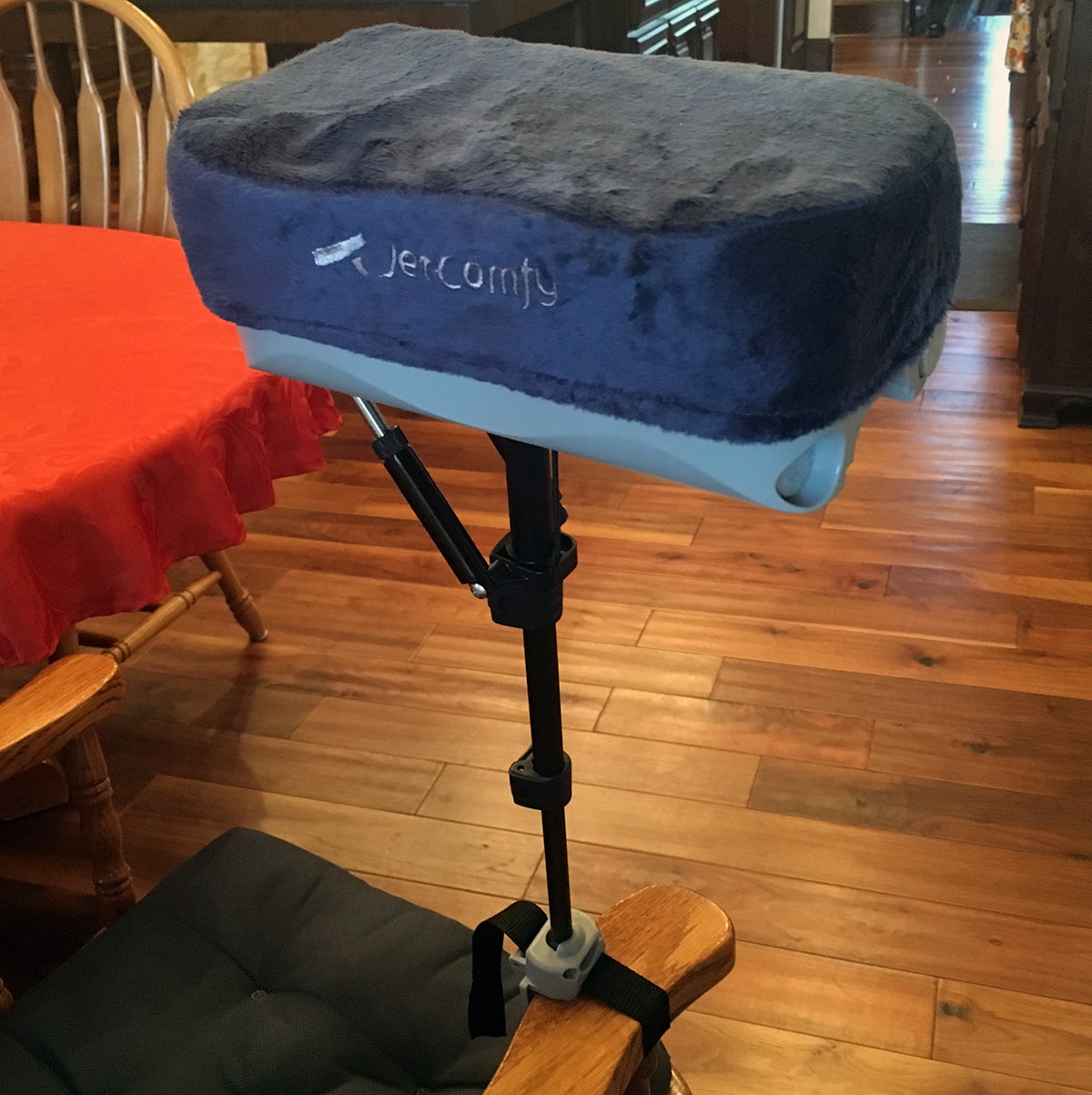 Travel Pillow Review Mattress Clarity