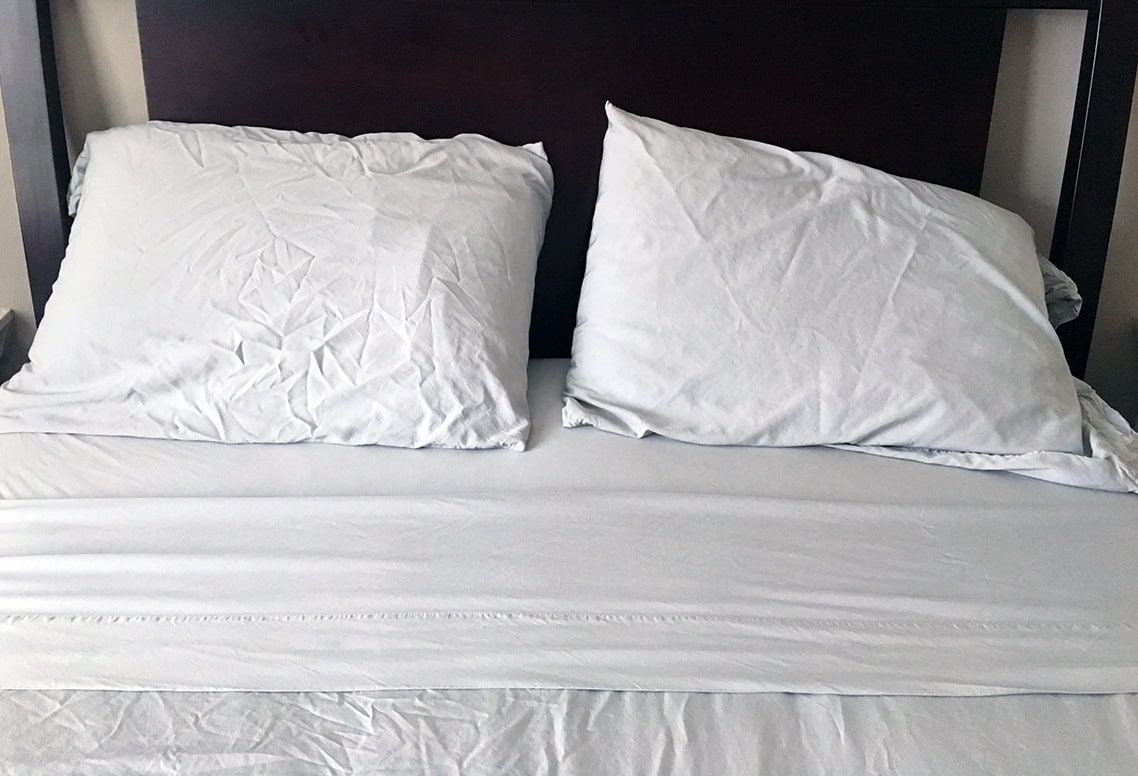 The Pros And Cons Of Bamboo Sheets Mattress Clarity