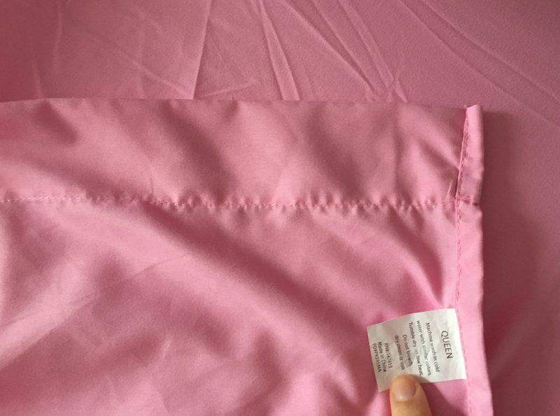 Mellanni Brushed Microfiber Bed Sheets Review Mattress Clarity