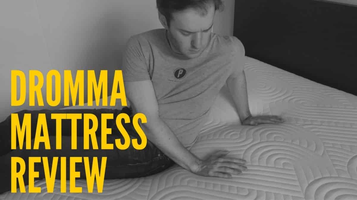 sultan dromma mattress review