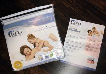 Luna Premium Mattress Protector Review Luna Mattress Protector
