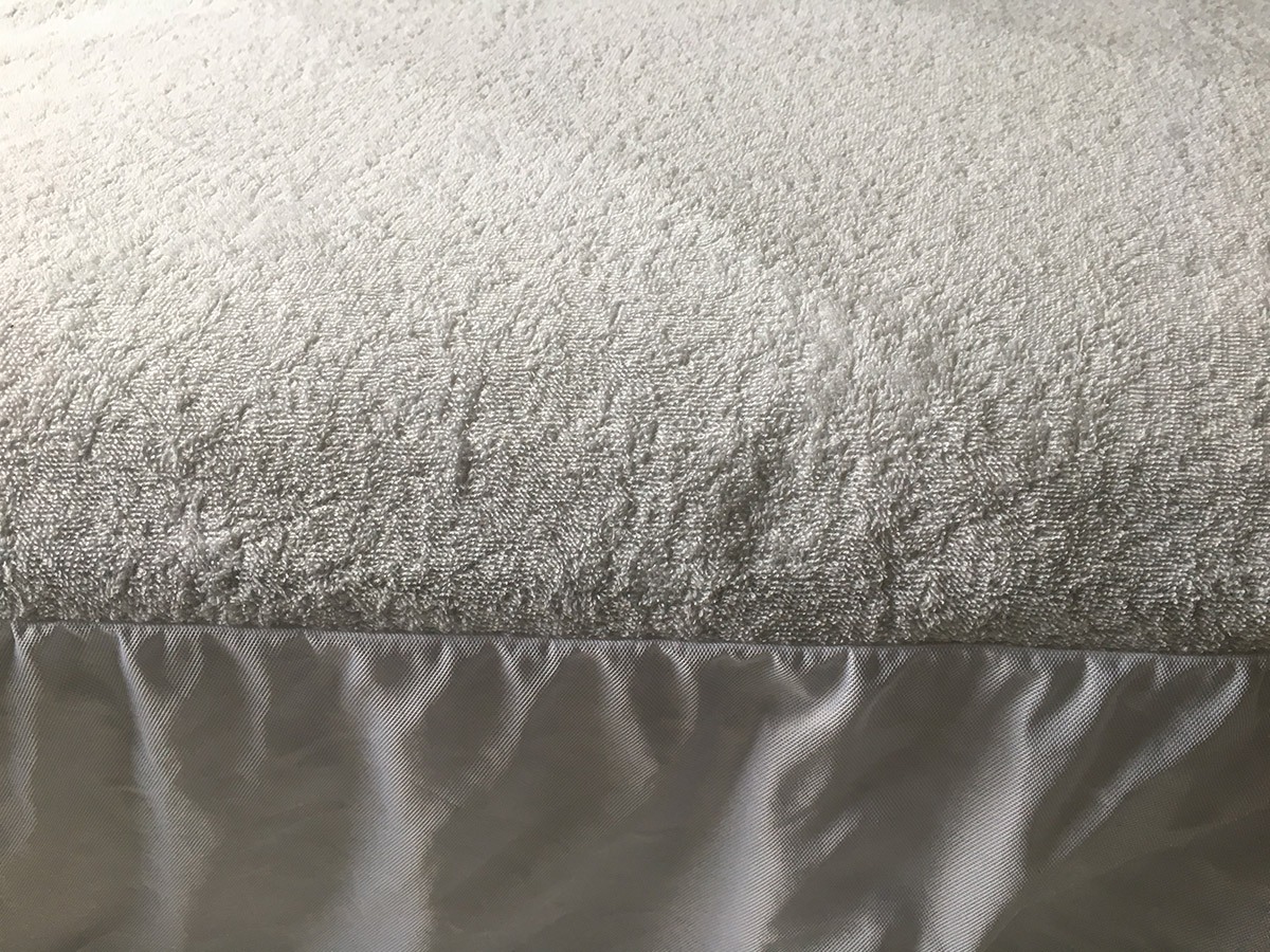 Luna Premium Mattress Protector