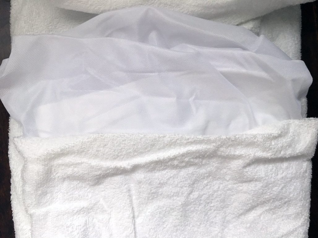 Luna Premium Mattress Protector Review Mattress Clarity