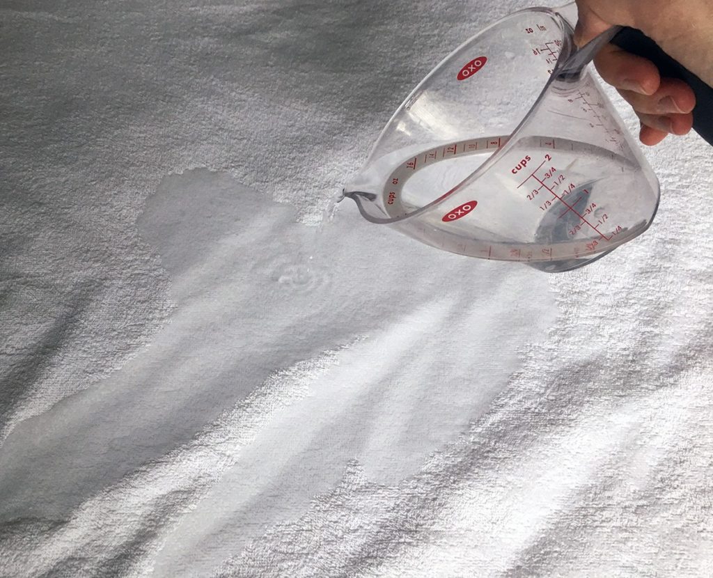 Luna Premium Mattress Protector Review Mattress Clarity